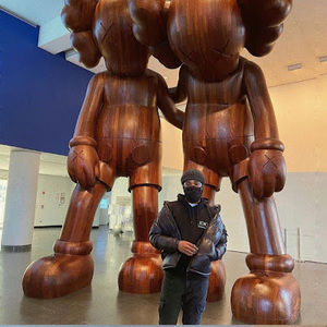 Meet your Posher, King